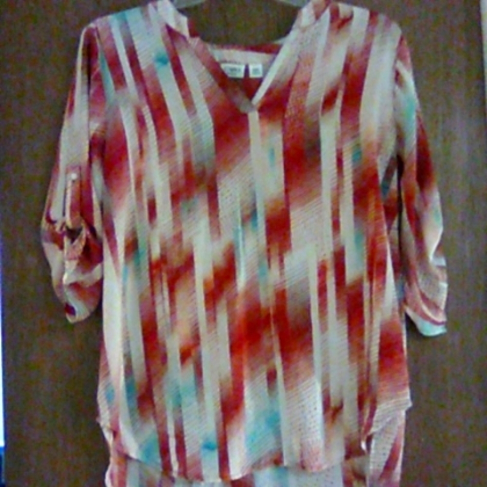 CATO Blouse
